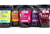 CarboRocket 333 All-in-One Endurance Drink, Grape 920g