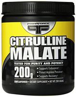 Primaforce Citrulline Malate, 200 Gram by Primaforce