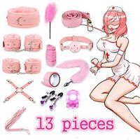 Pink Beauty Home Couple Art Ribbons - R13