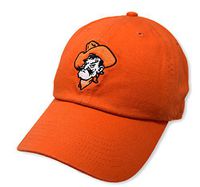 Top of the World Oklahoma State Cowboys Men's Hat Icon, Orange, Adjustable