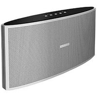 ONKYO (high resolution sound source corresponding) Bluetooth supported speaker X9 (Silver)