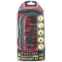 Sentry 4 in 1 Audio Accessory Outfit - Sentry 00218