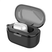 Bluetooth Earphone Wireless Headset Earbuds Stereo Noise Reduction Fitness Earbuds Earphone for iOS, Android with Microphone,Magnetic Charging