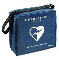 Philips HeartStart OnSite AED Defibrillator Trainer Carry Case
