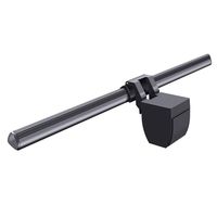 Birmingfive USB Portable Reading Lamp Clip-On LED Task Light for Mac, PC, laptops