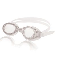 Speedo Hydrospex Classic Swim Goggle, Clear,