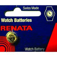 Renata CR1216 Watch Coin Cell Battery from