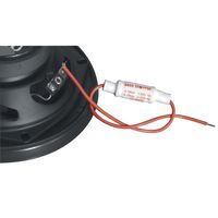 PARTS EXPRESS Bass Stopper Inline Crossover 800 Hz/400 Hz