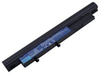 espectrum 6-Cell Laptop Battery for Acer Aspire 5538 AS09D56, Acer Aspire 4810T 5810T Timeline