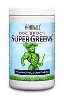 Doc Broc's SuperGreens 1 Pound(454 gm)