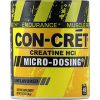 Creatine Powder, 1.35 Oz, 48 Serv (3 Pack)