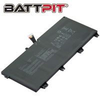 BattpitTM Laptop/Notebook Battery Replacement for Asus GL703GE-ES73 (4240mAh / 64Wh)