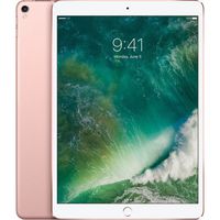 Apple iPad Pro 10.5in - 512GB Wifi - 2017 Model - ROSE GOLD (Renewed)
