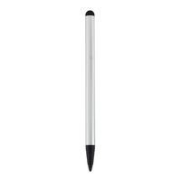 2-in-1 Multifunction Touch Screen Pen Universal Stylus Pen Resistance Touch Capacitive Pen for Smart Phone Tablet PC