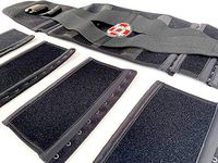 Old Bones Therapy Back Braces (Back Brace, OSFA)