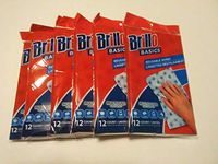 Brillo Basics Multi-Use Reusable Wipes (9-count packs) (6)