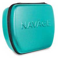 Naväge Teal Travel Case (for The Naväge Nose Cleaner)