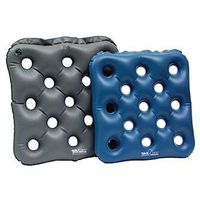 Skil-Care Air Lift Cushion (19"W x 19"D, Grey )