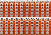 Loopacell CR1616 1616 3V Lithium 100 Batteries