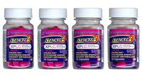 Original Stacker 3 XPLC Extreme Performance Formula, 80 Capsules (4 x 20ct Bottles)