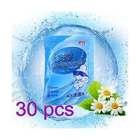 Deodorizer Unscented Drain Sticks Disposal Deodorizer Sink Drain Cleaner For Drain Pipes Toilet Sewer Kitchen size 30PCS