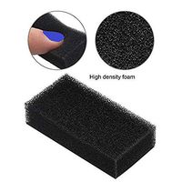 CPAP Foam Filters 6-Pack Reusable- CPAP Filters Compatible with Philips Respironics M Series, PR System One and SleepEasy Serie (6)