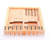 Gowanus Smells Accord Kit - Complete Perfumer's Lab