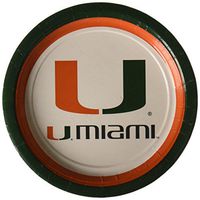 Mayflower Distributing Company 37537 PLATE, 7", Multicolor