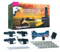 JBS Technologies 4 Door Lock actuators