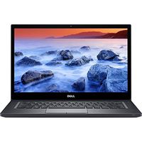 Dell Latitude 14 7000 7480 Business UltraBook - 14in (1366x768), Intel Core i5-6300U, 256GB SSD, 8GB DDR4, Backlit Keys, Webcam, Windows 10 Professional (Renewed)
