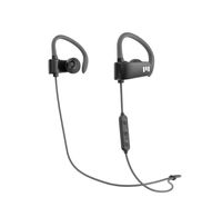 M1+ Wireless Bluetooth Earphones for Action & Sport by MIIEGO (Black)
