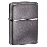 Personalized Gray Dusk LIGHTER - Free Engraving