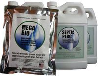 Combo Shock Drain Field Restoration