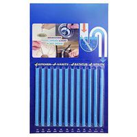 Edited Kitchen Cleaning Tool Pipe Tub Drains Decontamination Stick Cl Drain Openers