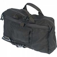 Patrol Vehicle Trauma Bag w/Free 7.5" Black EMT Shears