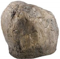 XTREME LIFE OUTDOOR WiFi Landscape Stone Hidden Cam with Wi-Fi capabilities - Motion Activated Spy Gadget - Remote Viewing - SD Card Storage - Best Recorder for Home, Kids, Nanny, Office