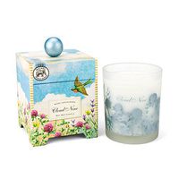 Michel Design Works Gift Boxed Soy Wax Candle, 14-Ounce, Cloud Nine