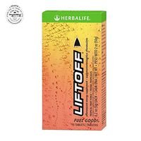 Herbalife Liftoff – Tropical-Fruit Force, 10 Tablets