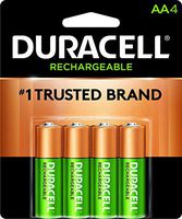 Duracell – 396/397 1.5V Silver Oxide Button Battery – long-lasting battery – 1 count