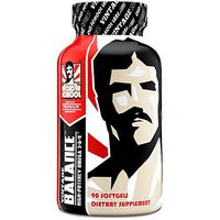 Vintage Balance Omega 3 Fish Oil - High-Potency Omega 3 6 9 Fish Oil Supplement - Essential Fatty Acids - EPA and DHA for Heart, Brain, and Immune Health - Vitamin E - Keto Friendly - 90 Softgels