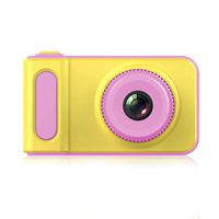 Zowam Digital Camera for Kids, Mini Camera for Children with 2.0 Inch Screen 3.0MP HD Camera Recorder Camera Gifts Kids Camera for 3-10 Years Old