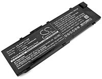 Battery Replacement for DELL Precision M7710 Part NO 0FNY7, 451-BBSE, FNY7