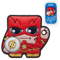 Foundmi DC Comics New 52 The Flash App Enabled Bluetooth Tracking Tag