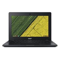 Acer Chromebook 11 C771T-32GW 11.6" Touchscreen LCD Chromebook - Intel Core i3 (6th Gen) i3-6100U Dual-core (2 Core) 2.30 GHz -