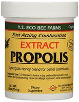 Ys Bee Farms, Bee Propolis Extract, 5.5 Ounce