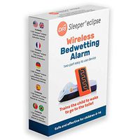 DRI Sleeper Eclipse Wireless Bedwetting Alarm