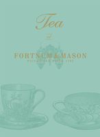 Tea at Fortnum & Mason