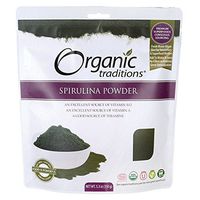 Spirulina Powder 5.3 Ounce (150 Grams) Pkg