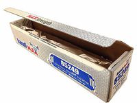 Handi-foil of America Handi-Max 24" x 500' Extra Heavy Duty Aluminum Foil Grill Food Service Wrap (Pack of 1 Roll)