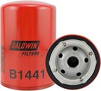 Baldwin B1441 Lube Spin-On Filter (Pack of 3)